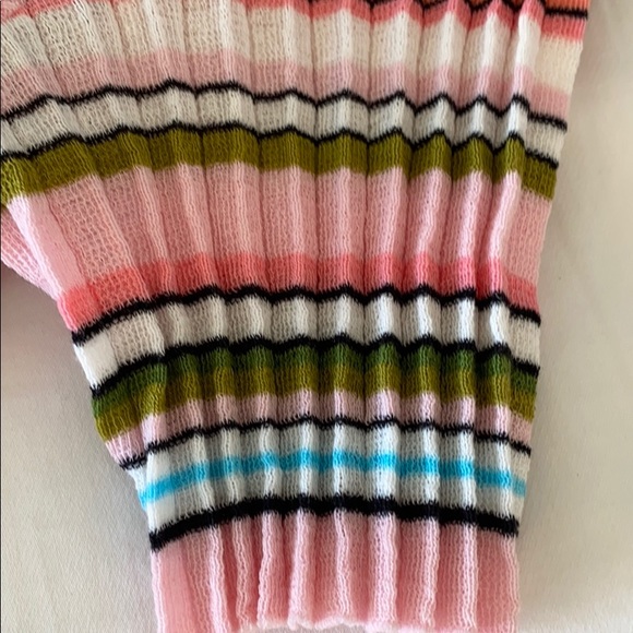 Superb MarcCain spring or all year round blouse - Picture 10 of 11